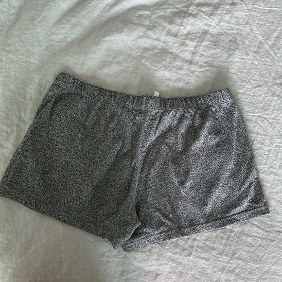 Roots Sweat Shorts - Picture 2 of 3